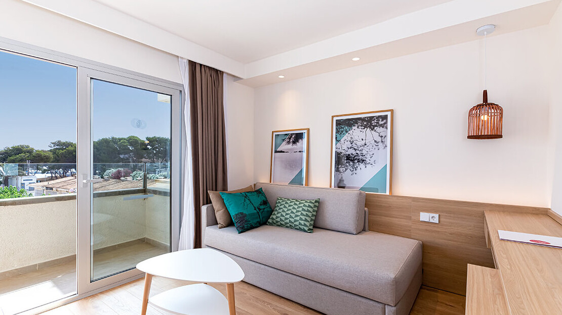 Js Portocolom Suites
